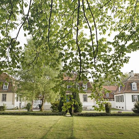 Jagdschloss Monchbruch Mörfelden-Walldorf Kültér fotó