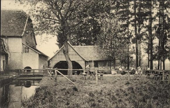 Jagdschloss Monchbruch Mörfelden-Walldorf Kültér fotó